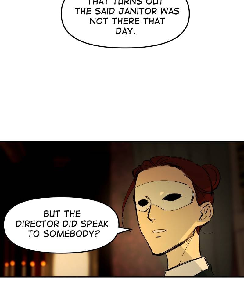 Purple Hyacinth Chapter 148 - page 72