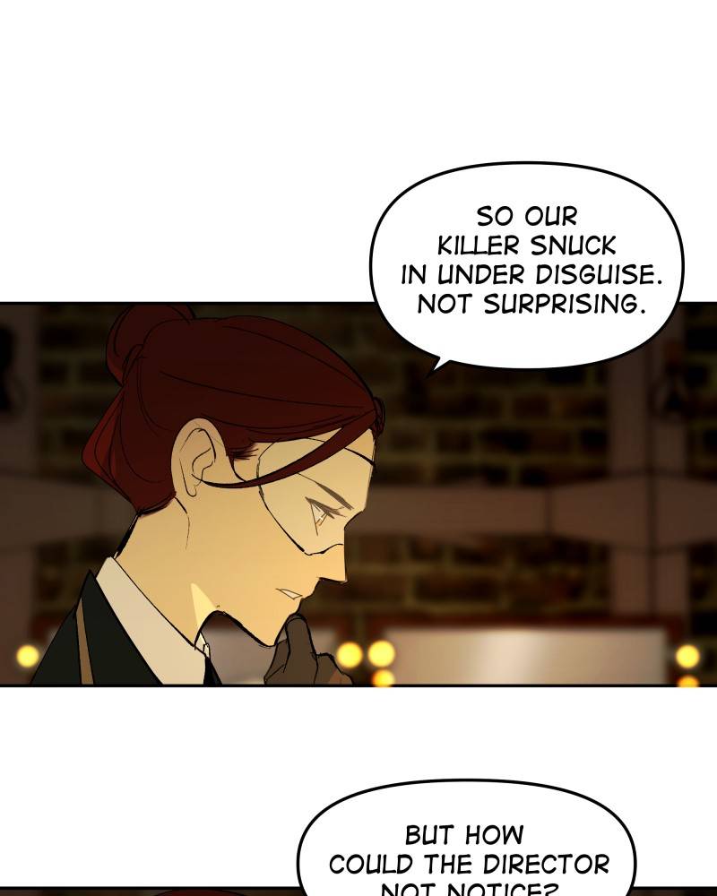 Purple Hyacinth Chapter 148 - page 74