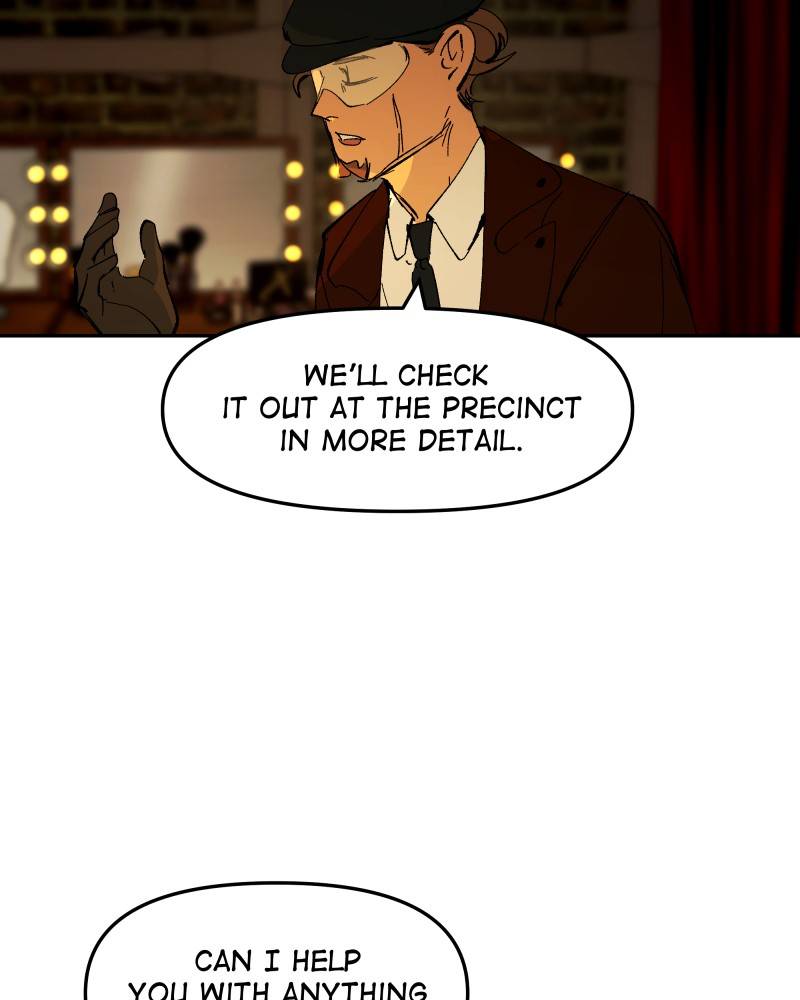 Purple Hyacinth Chapter 148 - page 77