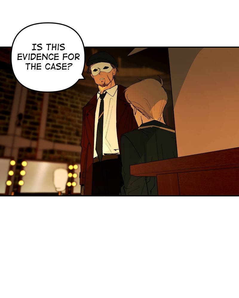 Purple Hyacinth Chapter 148 - page 79