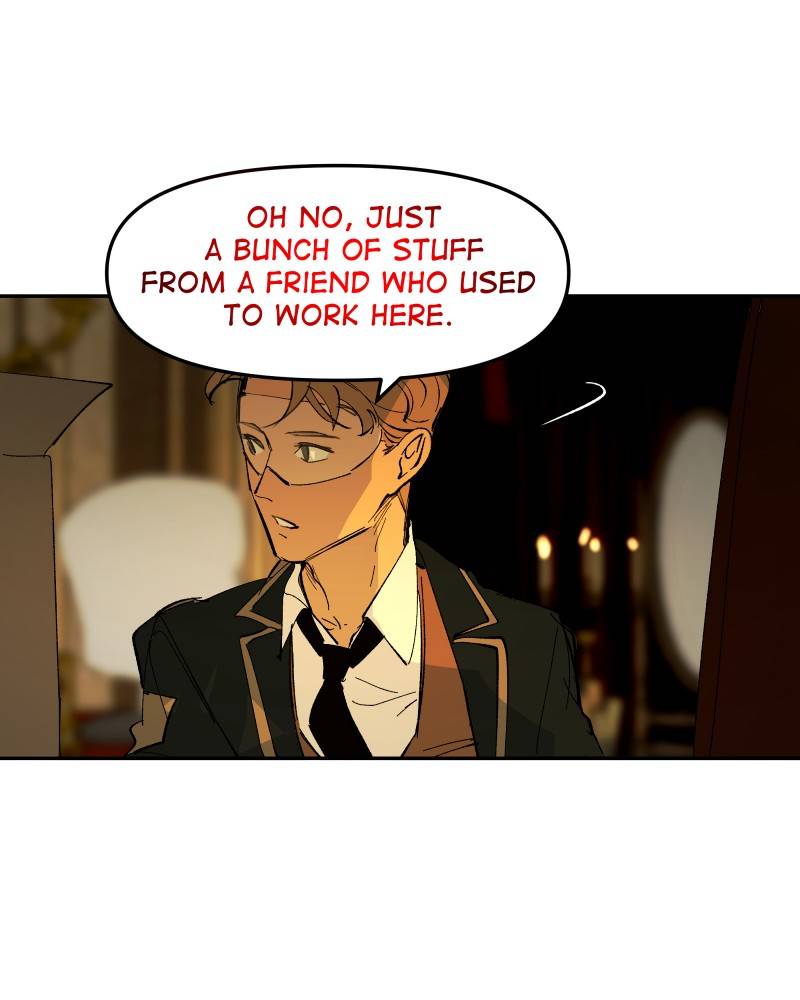 Purple Hyacinth Chapter 148 - page 80