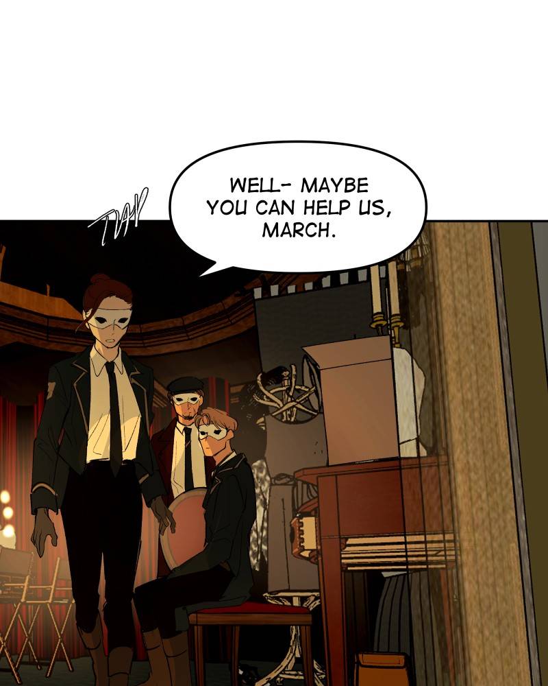 Purple Hyacinth Chapter 148 - page 81