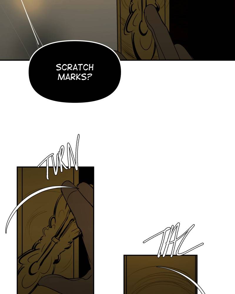 Purple Hyacinth Chapter 148 - page 84
