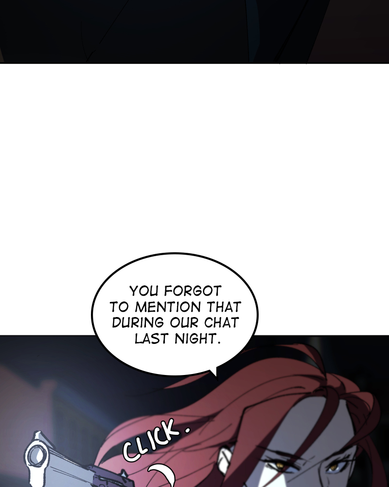 Purple Hyacinth Chapter 10 - page 11