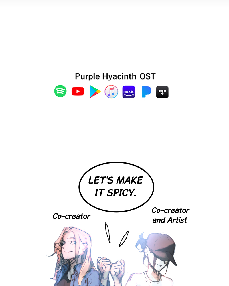 Purple Hyacinth Chapter 10 - page 122