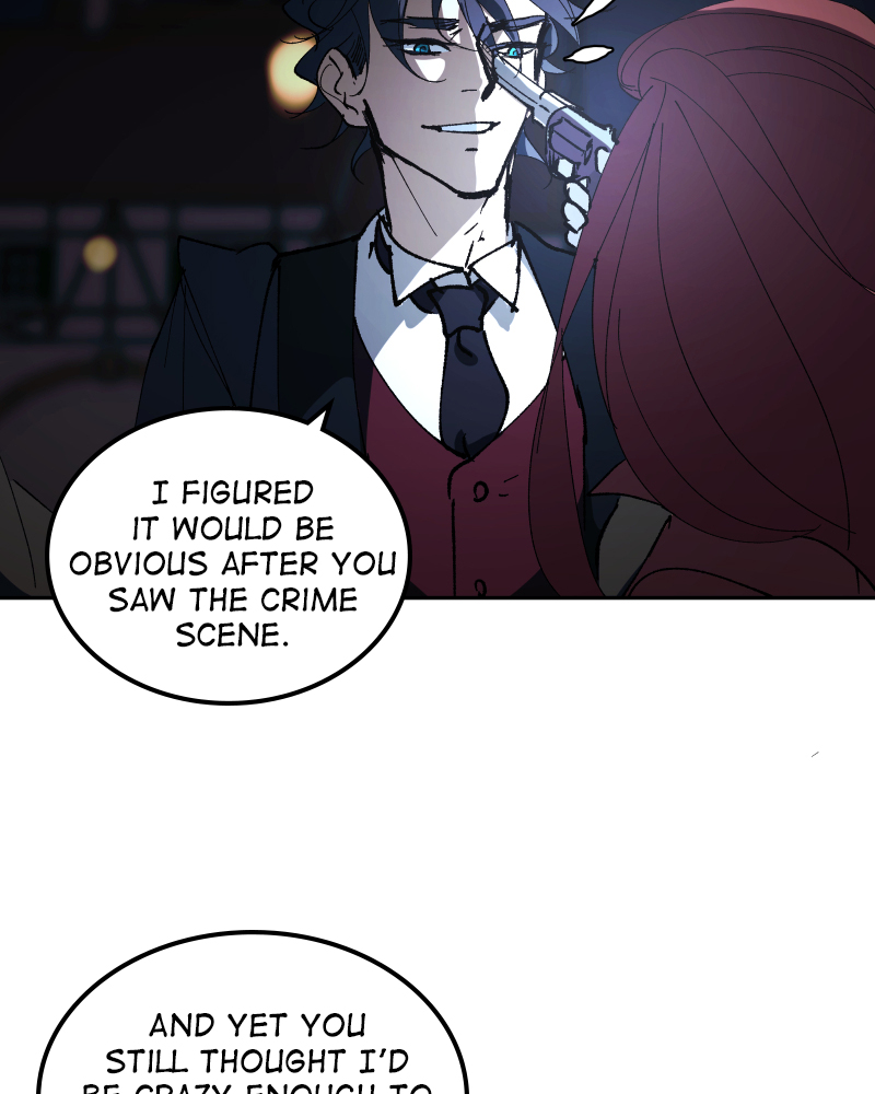 Purple Hyacinth Chapter 10 - page 13