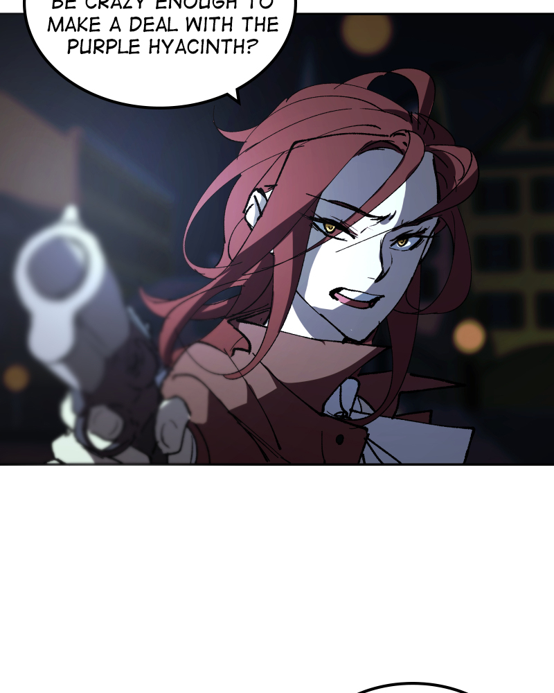Purple Hyacinth Chapter 10 - page 14