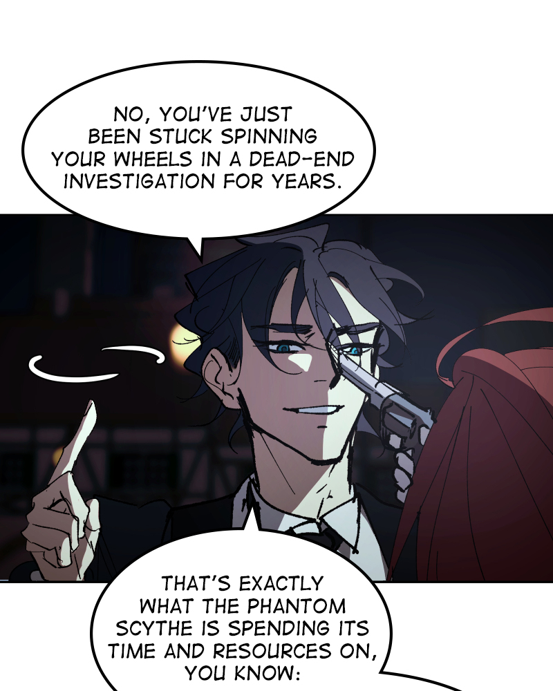 Purple Hyacinth Chapter 10 - page 17