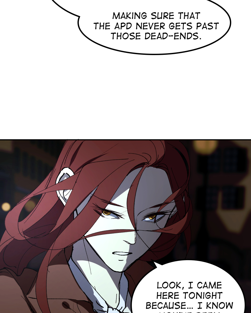 Purple Hyacinth Chapter 10 - page 18
