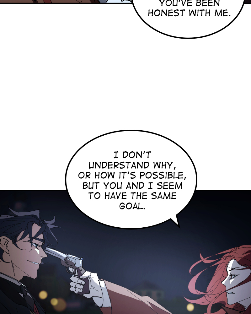 Purple Hyacinth Chapter 10 - page 19