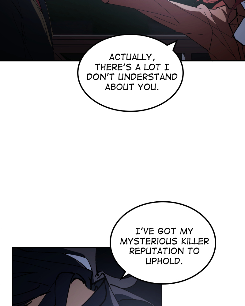 Purple Hyacinth Chapter 10 - page 20