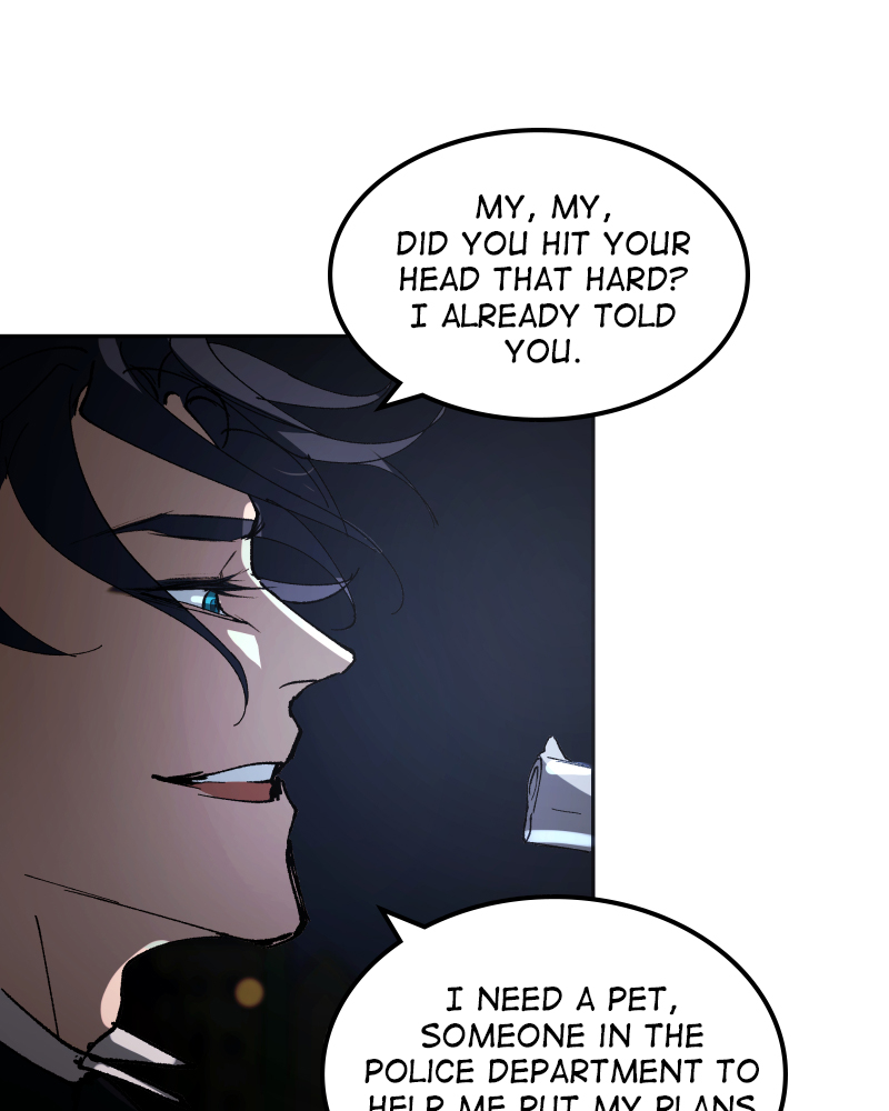 Purple Hyacinth Chapter 10 - page 23