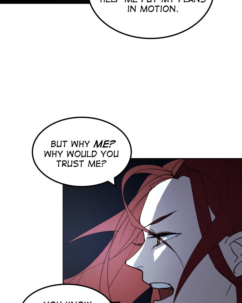 Purple Hyacinth Chapter 10 - page 24