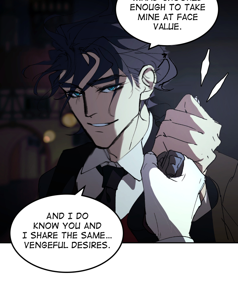 Purple Hyacinth Chapter 10 - page 26
