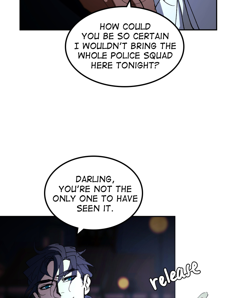 Purple Hyacinth Chapter 10 - page 30