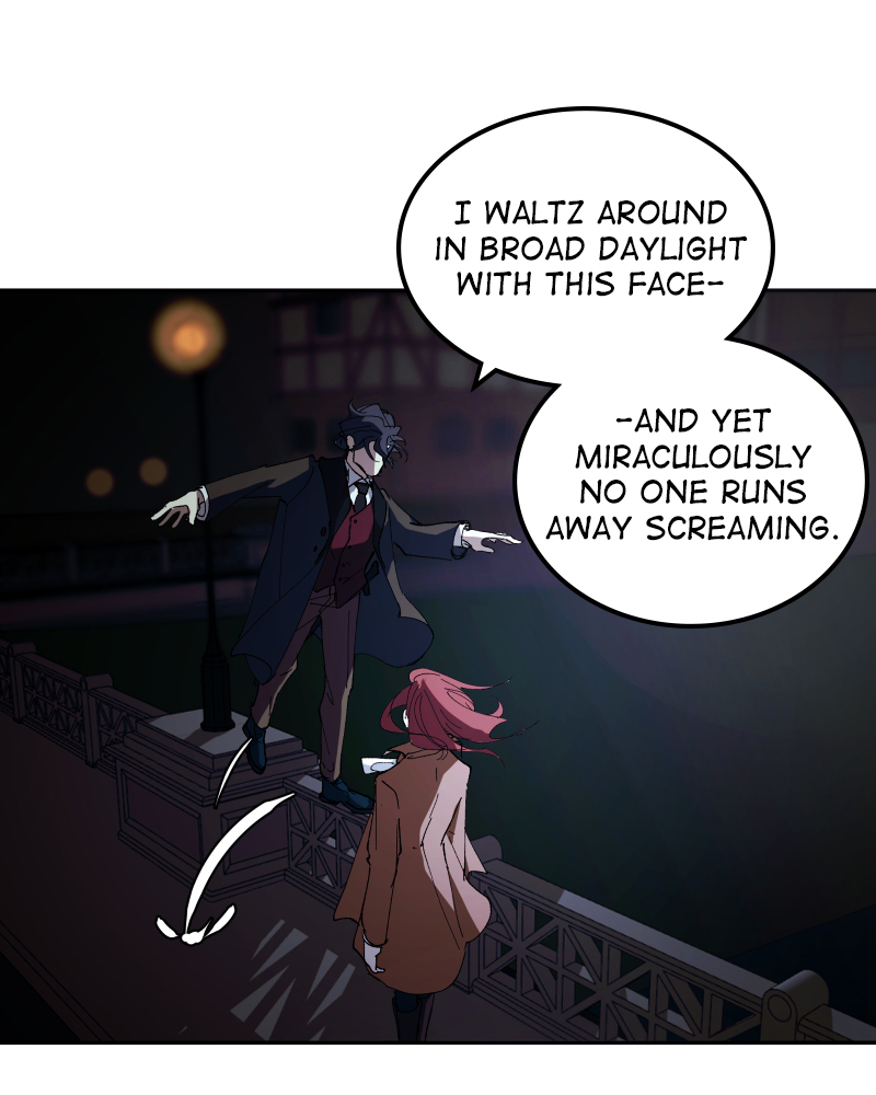 Purple Hyacinth Chapter 10 - page 32