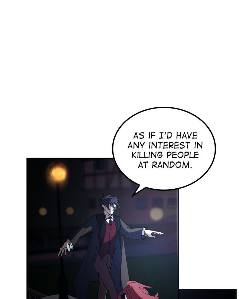 Purple Hyacinth Chapter 10 - page 33
