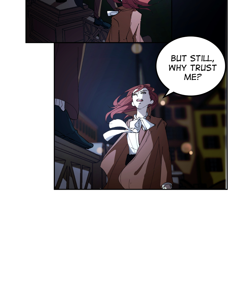Purple Hyacinth Chapter 10 - page 34