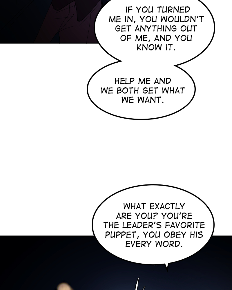 Purple Hyacinth Chapter 10 - page 36