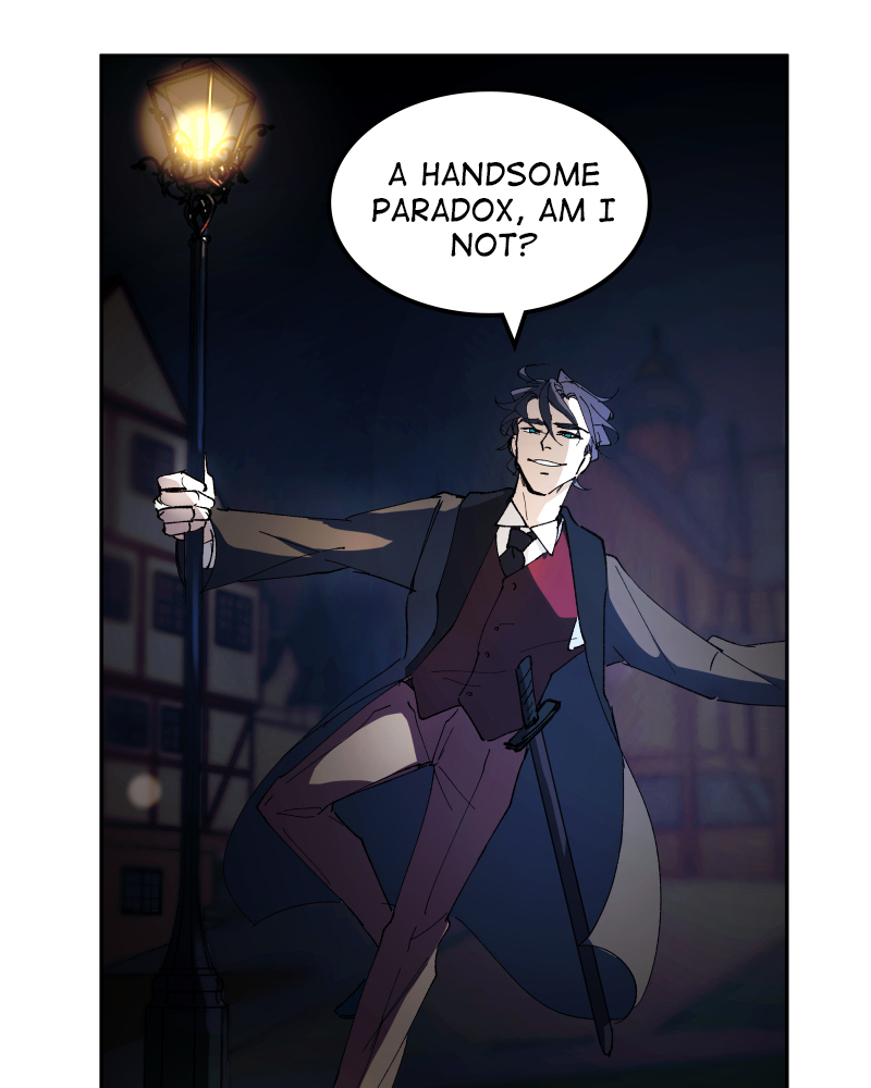 Purple Hyacinth Chapter 10 - page 39