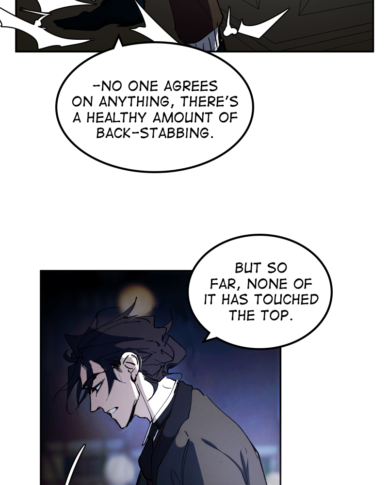 Purple Hyacinth Chapter 10 - page 44