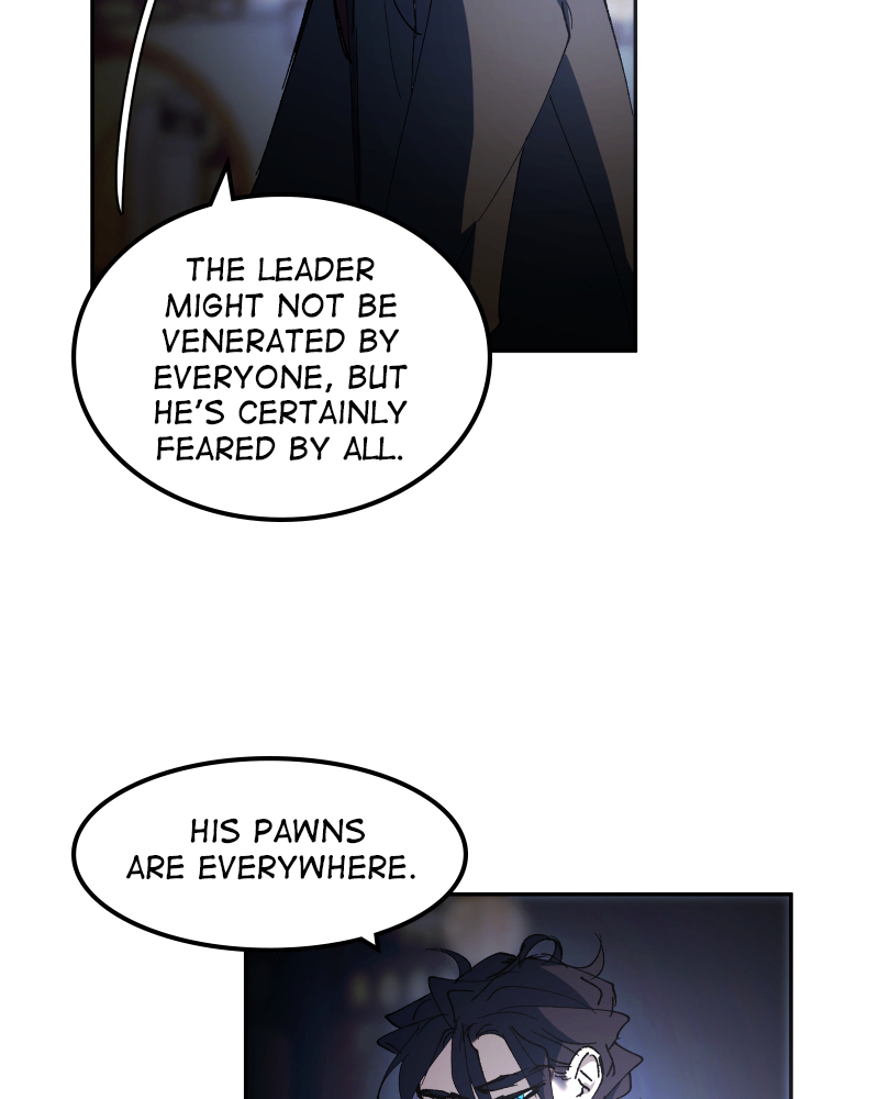 Purple Hyacinth Chapter 10 - page 45