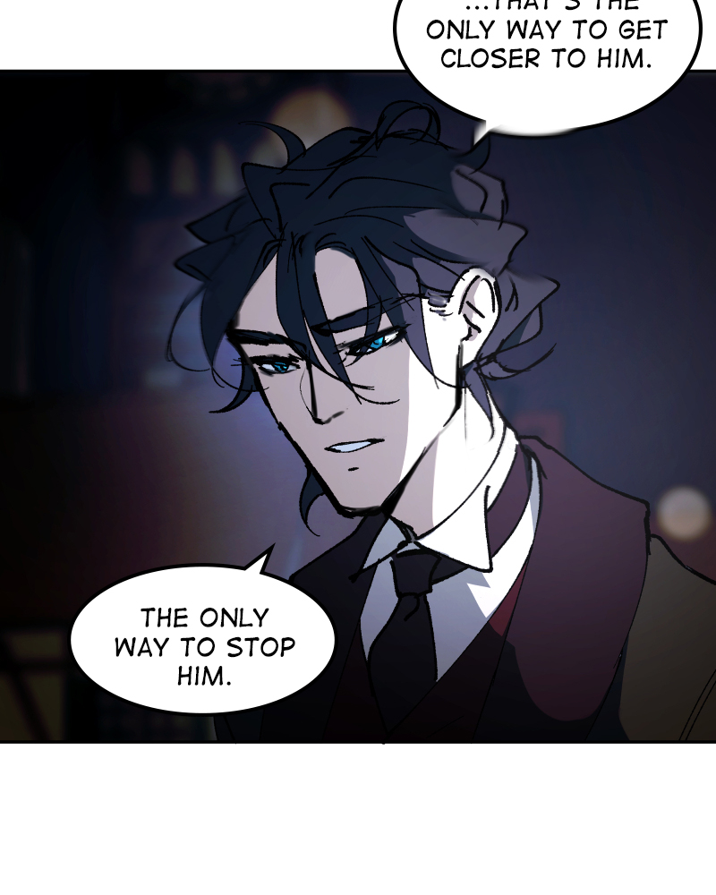 Purple Hyacinth Chapter 10 - page 47