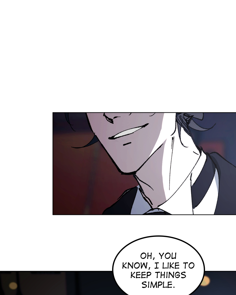 Purple Hyacinth Chapter 10 - page 54