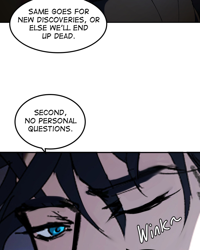 Purple Hyacinth Chapter 10 - page 57