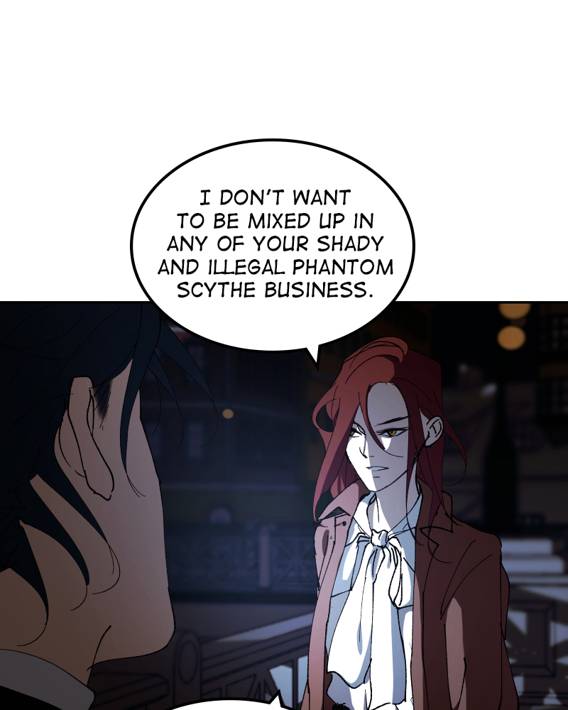 Purple Hyacinth Chapter 10 - page 64