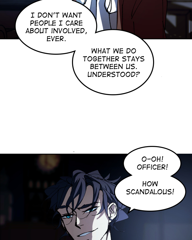 Purple Hyacinth Chapter 10 - page 69