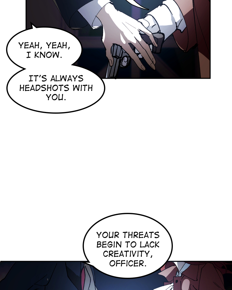 Purple Hyacinth Chapter 10 - page 73
