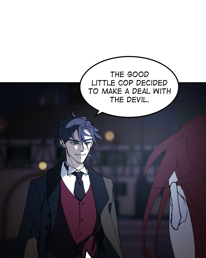 Purple Hyacinth Chapter 10 - page 8