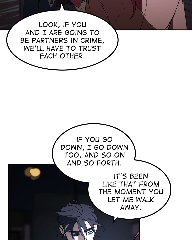 Purple Hyacinth Chapter 10 - page 80