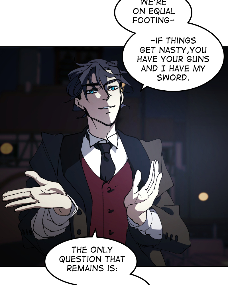 Purple Hyacinth Chapter 10 - page 82