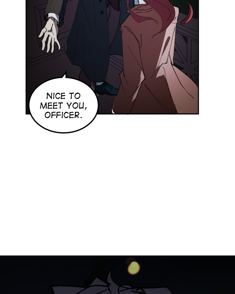 Purple Hyacinth Chapter 10 - page 87