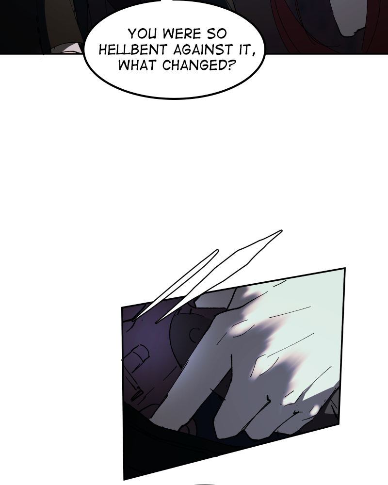 Purple Hyacinth Chapter 10 - page 9