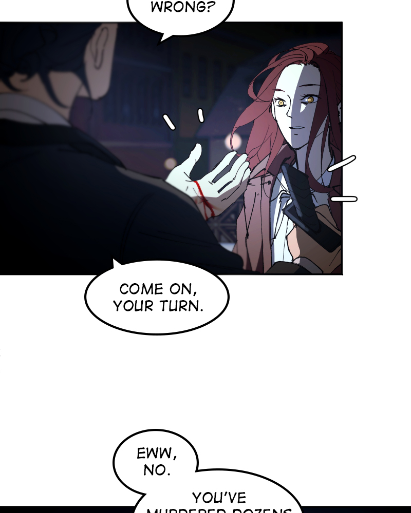 Purple Hyacinth Chapter 10 - page 99