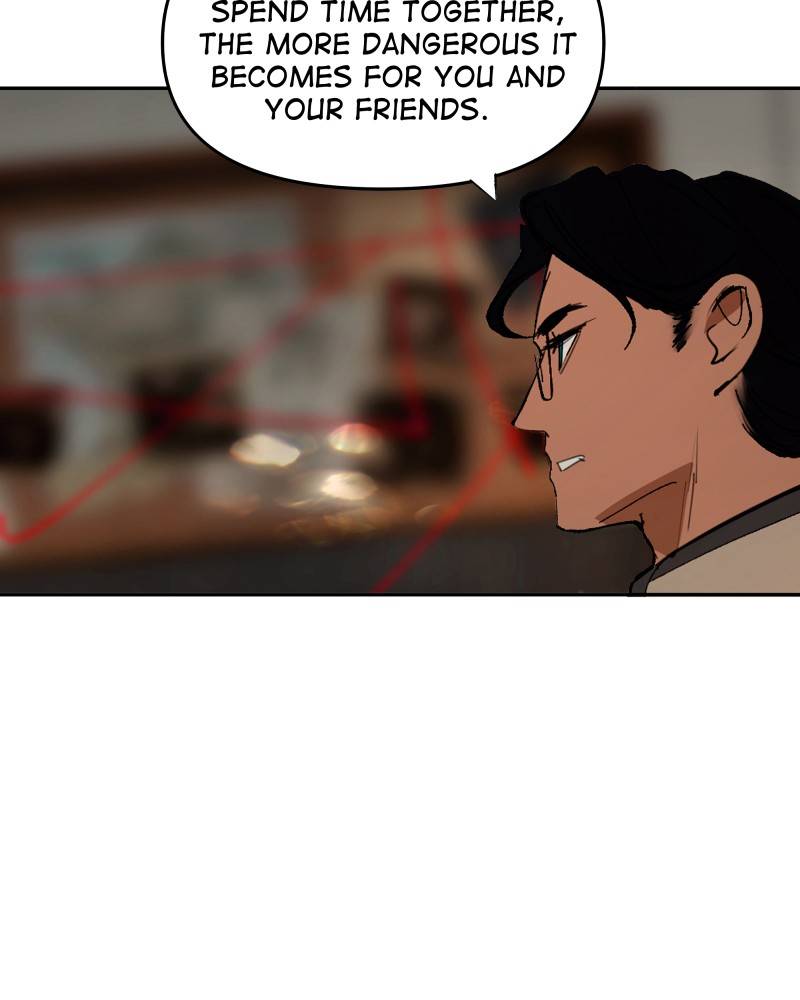 Purple Hyacinth Chapter 147 - page 107