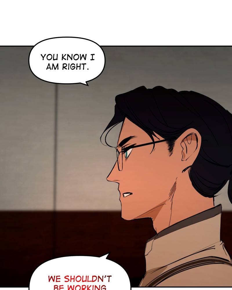 Purple Hyacinth Chapter 147 - page 110