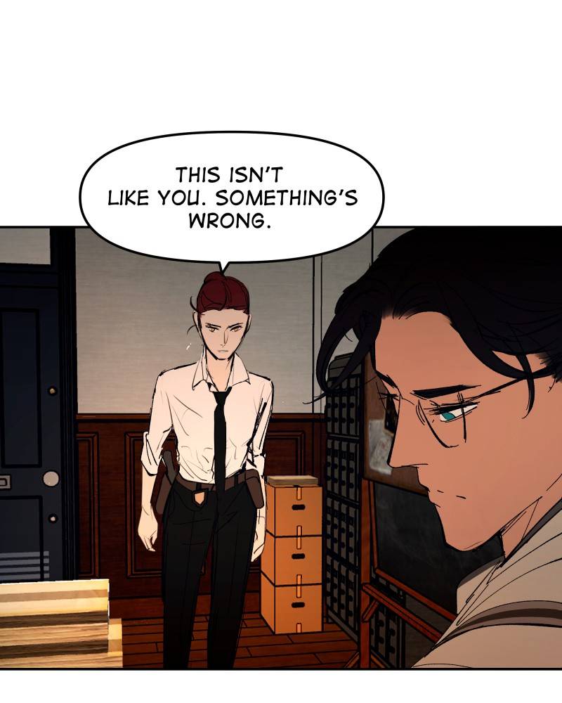 Purple Hyacinth Chapter 147 - page 115