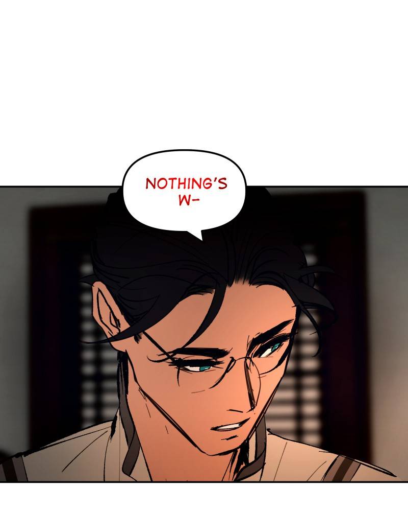 Purple Hyacinth Chapter 147 - page 116