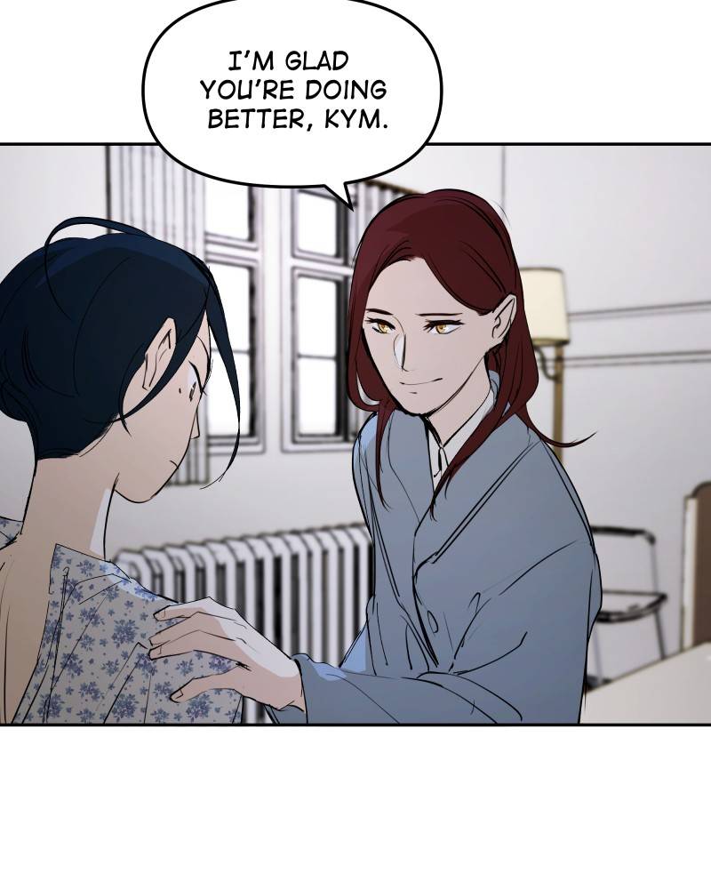 Purple Hyacinth Chapter 147 - page 12