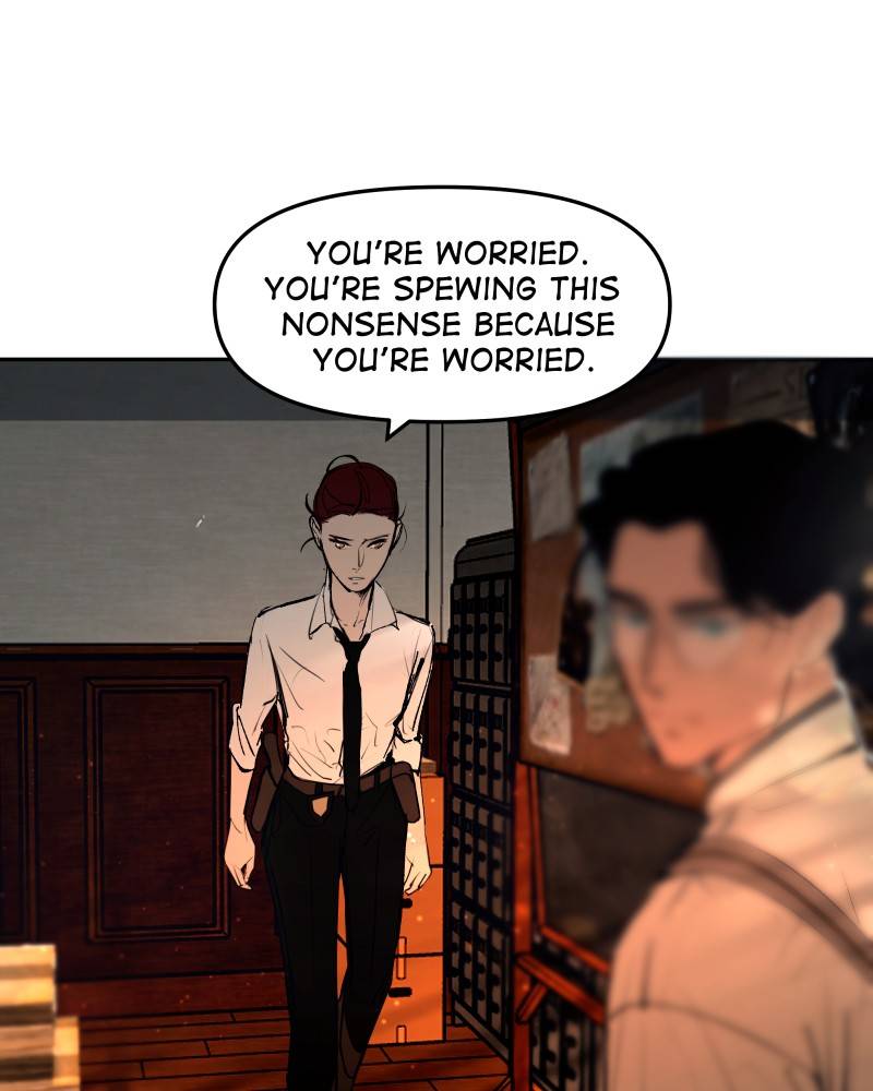 Purple Hyacinth Chapter 147 - page 120