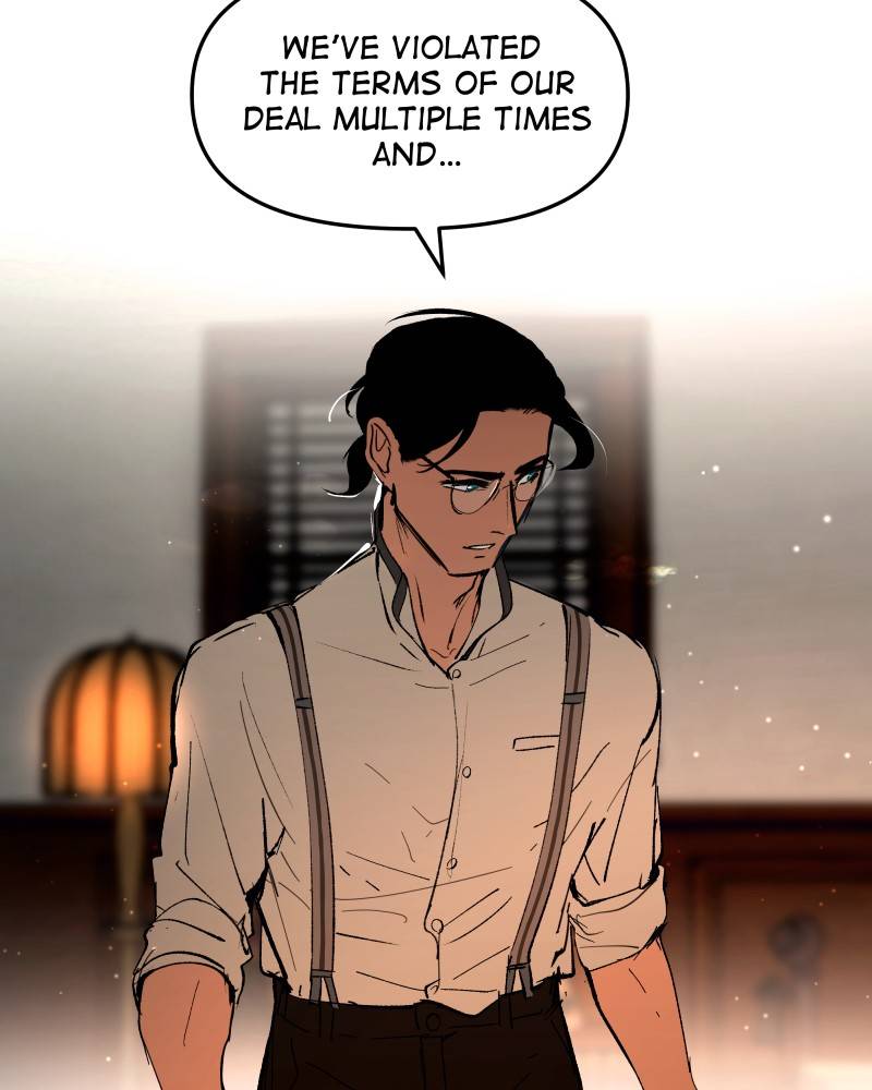 Purple Hyacinth Chapter 147 - page 126