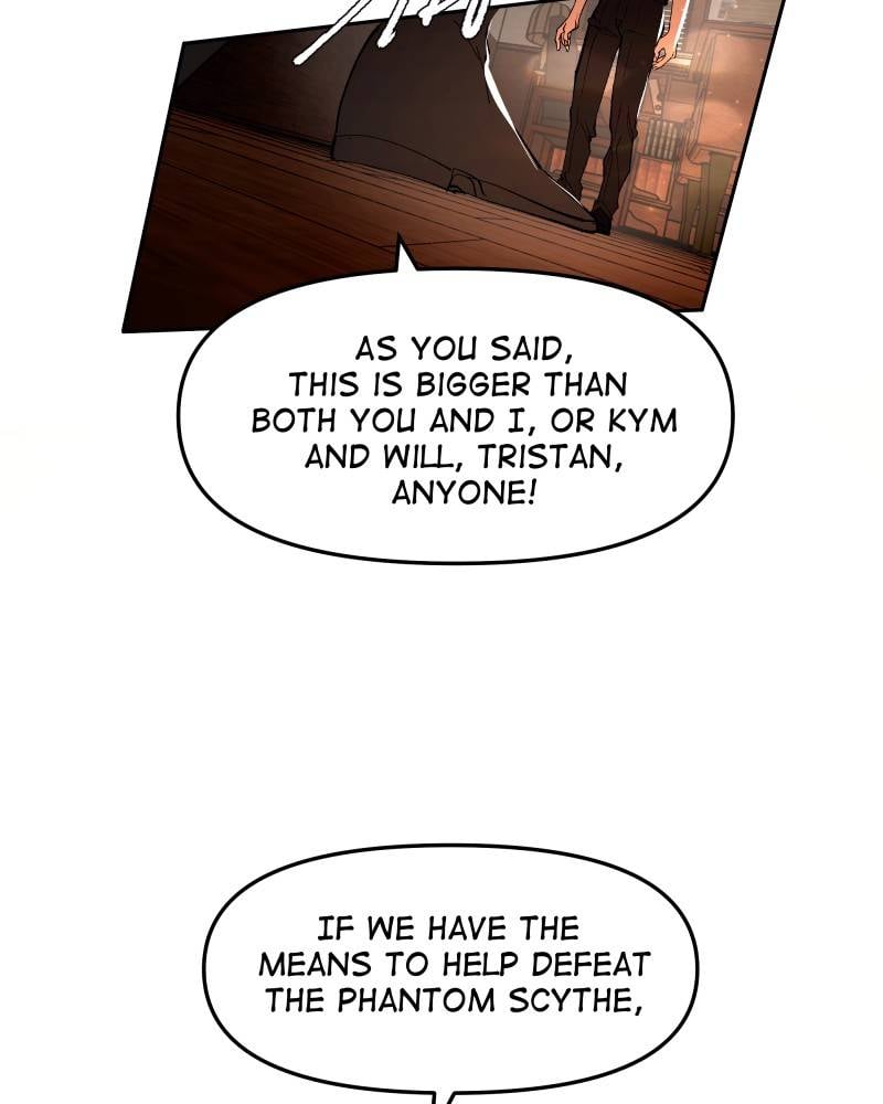 Purple Hyacinth Chapter 147 - page 137