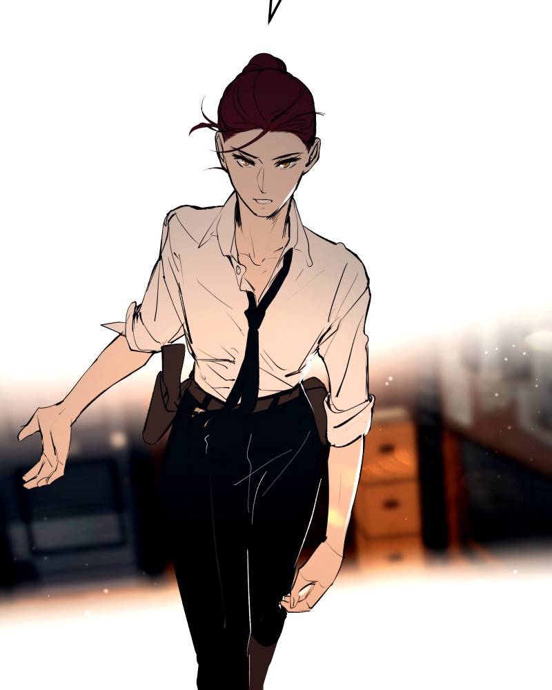 Purple Hyacinth Chapter 147 - page 138