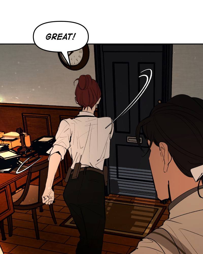 Purple Hyacinth Chapter 147 - page 158