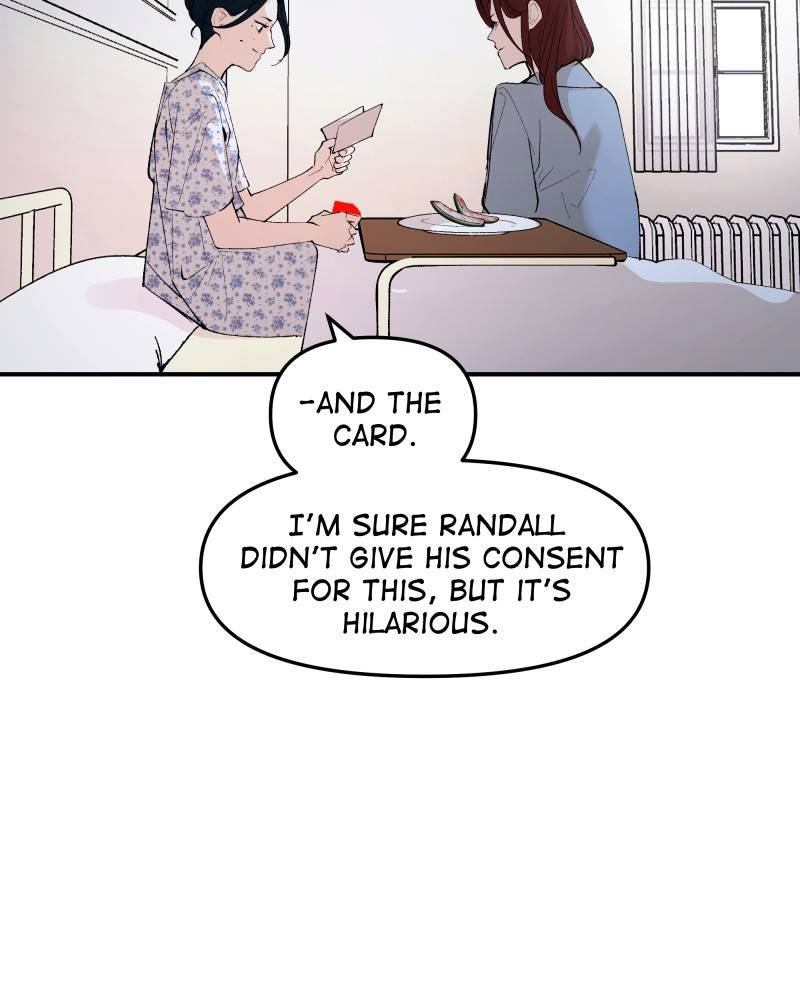 Purple Hyacinth Chapter 147 - page 16