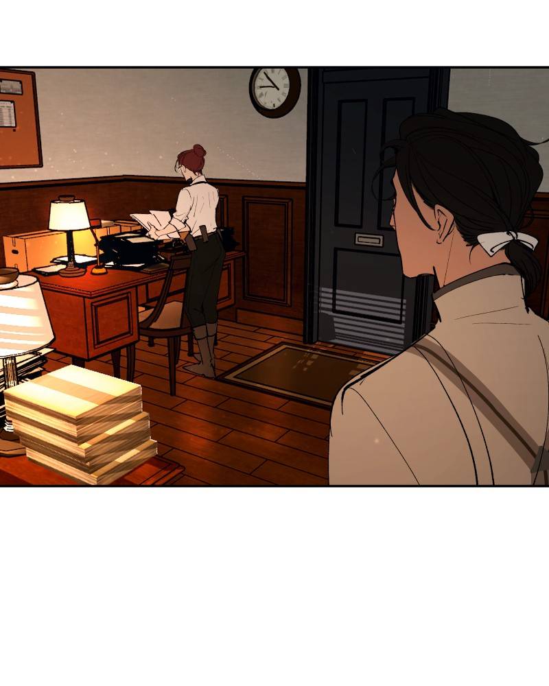 Purple Hyacinth Chapter 147 - page 162
